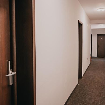 Villa Rosa Тімішоара Екстер'єр фото